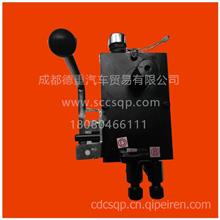 东风天锦KR手动油泵总成-连电动油泵C5005020-C58015005020-C5801