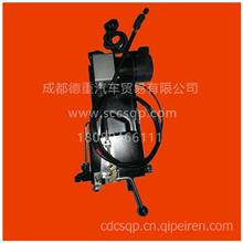 东风天锦KR油泵系统合件C5005011-C58015005011-C5801