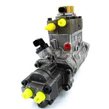 卡特E320D/320DGC/323D高压柴油泵 C6.4电喷发动机柴油泵326-4635