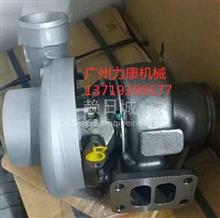 小松PC220-6发动机涡轮增压器 增压器进油管 发动机修理包PC220-6