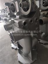 福田戴姆勒欧曼ISG系列发动机机冷却器壳S3696228A20803696228