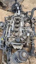 2014雪佛兰创酷1.4T发动机159-1881-0897创酷1.4T发动机，波箱二手拆车件