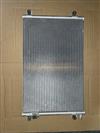 欧曼0041散热器 散热网 冷凝器 冷凝板散热片/1B24981280041