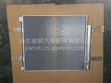 柳汽乘龙H7霸龙 H7冷凝器 冷凝板 散热器 散热板4H7C38D33X0A-8105010B