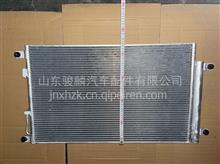 徐工汉风 大汉风冷凝器 冷凝板散热片 散热网冷凝板NXG81WLANM111-05010/F