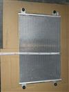 欧曼0041散热器 散热网 冷凝器 冷凝板散热片 1B24981280041