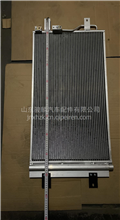 解放JH6  冷凝器 冷凝板散热片 散热网冷凝板8105020-1600