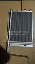 德龙新M3000 冷凝器 冷凝板散热片 散热网冷凝板DZ15221845033