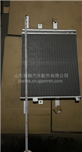 乘龙 冷凝器 冷凝板散热片 散热网冷凝板乘龙H7-1/56D39X0B-8105010B
