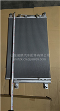 欧曼GTL 冷凝器 冷凝板散热片 散热网冷凝板H4812020001A0