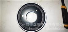 中国重汽亲人配件重汽曼MC07/11/13 水泵皮带轮201V06503-0384201V06503-0384