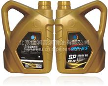 佳润普 润滑油 好品质更养护   SP 0W20