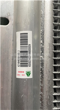 重气TH7冷凝器 散热器 散热网 冷板AZ166482001003-2