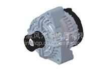 瀛风供应金笛发电机型号：BXF2080D01 中国一汽-J6F、轻卡，额定电压(V)：28