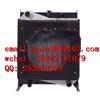 YC4A190-D30	玉柴发电机组散热器 玉柴柴油发电机组散热器水箱 YC4A190-D30