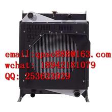 YC4A190-D30	玉柴发电机组散热器 玉柴柴油发电机组散热器水箱YC4A190-D30