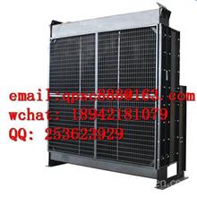 4016-61TAG2A	柴油发电机组散热器水箱 4016-61TAG2A