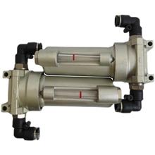玉柴油气分离器过滤清器总成 适用于玉柴/凯龙/扬柴/尿素滤芯yc110