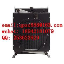 WP2.3D48E200	散热器水箱 发电机组散热器 柴油发电机散热器WP2.3D48E200