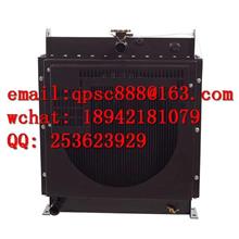 WP2.3D25E200	散热器水箱 发电机组散热器 柴油发电机散热器WP2.3D25E200