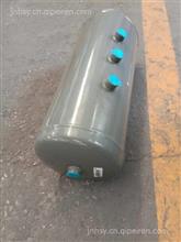 重汽豪沃T7H铝合金储气筒总成WG9000360782