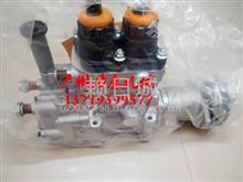 日野P11C发动机柴油泵总成12S00160 节温器 水泵 P11C