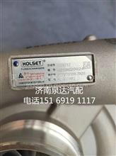 中国重汽T5GMC11MC13T7HMC07曼发动机废气涡轮增压器增压机/202V09100-7828