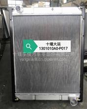 大运 1301010A0-P017散热器水箱1301010A0-P017