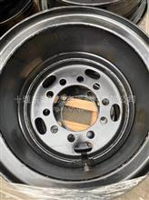 东风军车配件EQ2102十孔轮胎钢圈总成3101A-0153101A-015