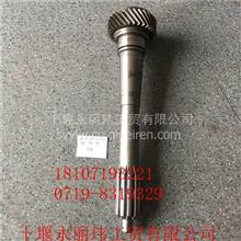 ZF5S408T0 ZF5S328TO  ZF5S326TO变速箱一轴1333302011  31齿 1333302011 1333 302 011