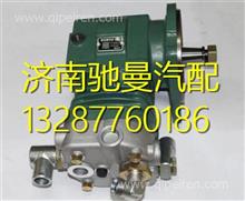 3509010B614-0435锡柴6DL2发动机空压泵打气泵总成3509010B614-0435