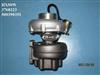 厂家供货东GTD增品牌 HX50W增压器 turbo Assy3768323； Cust3768323/OEM:500390351