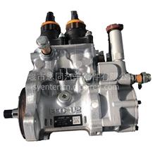 PC650-8PC750小松挖掘机SAA6D140E-3发动机高压油泵燃油喷射泵094000-0342