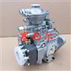 适用于福田BJ493ZQ增压发动机高压燃油泵总成VE分配泵0001060018/0001060046K