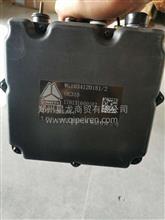 中国重汽2015尿素泵-非加热WG1034121181