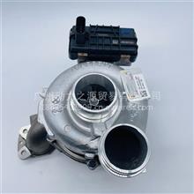 奔弛GL350水冷802774-5008S涡轮增压器802774-5008S