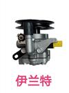北京现代 伊兰特VVT 助力泵/伊兰特VVT