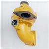 供应适用于工程机械QSK23水泵4096429/4096429