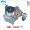 一汽解放J6方向助力泵FDB3407020-DV402转向油泵原厂配套汽车配件/FDB3407020-DV40