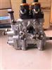 重汽豪沃柴油发动机A7高压油泵柴油泵燃油喷射泵09400-0660 09400-0662