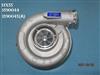 东GTD增品牌 厂家推荐 匹配M11发动机HX55增压器 turbo Assy3590044； Cust3590045（A）/3800471/3590046