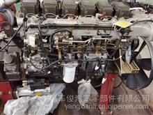 柴油机发动机总成YC6M375－30(LY)YC6M375－30