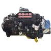东风康明斯6CTA8.3-C240-II机械式发动机总成柴油发动机总成/6CTA8.3-C240-II