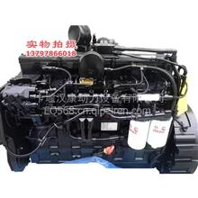 东风康明斯QSL8.9-C325-30柴油发动机总成QSL8.9-C325-30