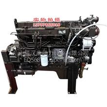 玉柴国五柴油发动机YC6MK420-50东风天锦华神三环YC6MK420-50