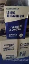 江淮安徽康明斯2.7L机油滤芯HFC4DE2