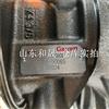 盖瑞特涡轮增压器4955241  墨西哥增压器 增压器有货/4955241