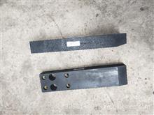 重汽汕德卡尼龙钢板滑板WG9725522552