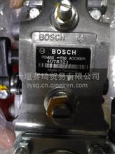 40783210402066720C系列工程用高压油泵4078321