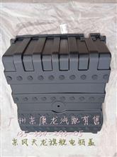 东风天龙旗舰   电池罩盖(电瓶盖)3703311-TL920